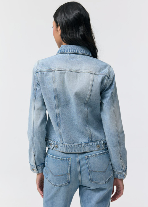 Diverse striukė Borea 262