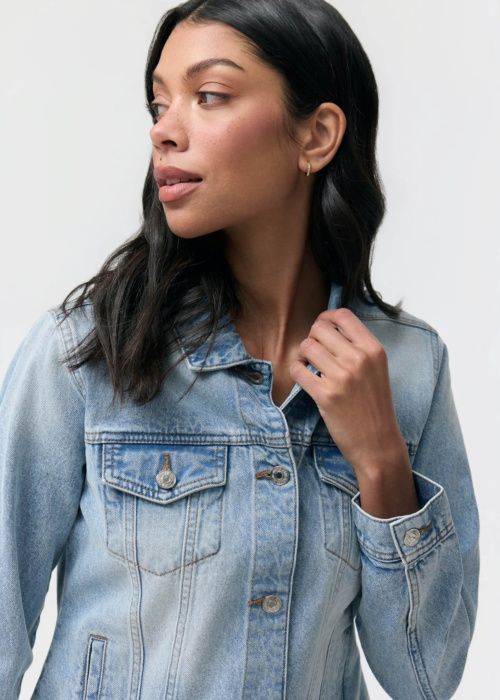 Diverse striukė Borea 262