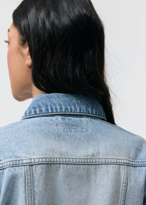 Diverse striukė Borea 262