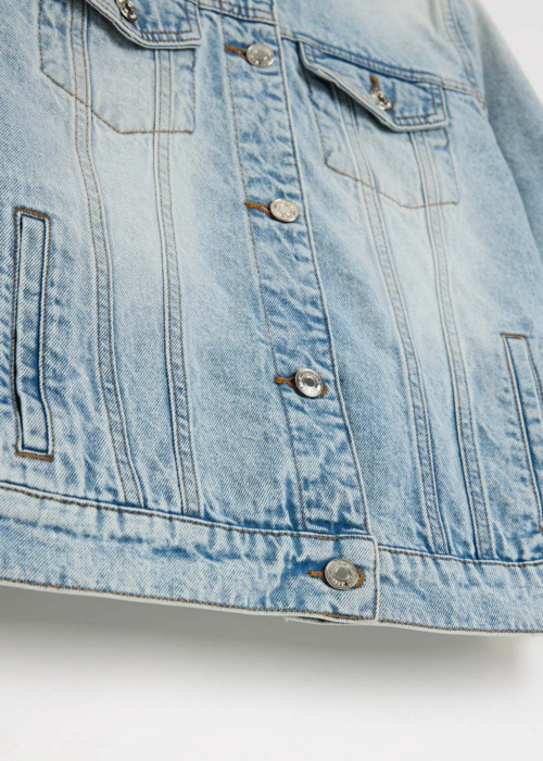 Diverse striukė Borea 262