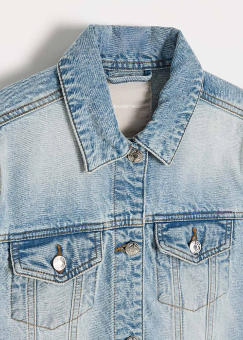 Diverse striukė Borea 262