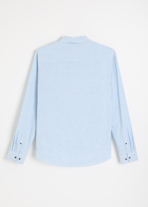 Diverse marškiniai Core Linen 262