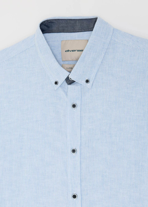 Diverse marškiniai Core Linen 262