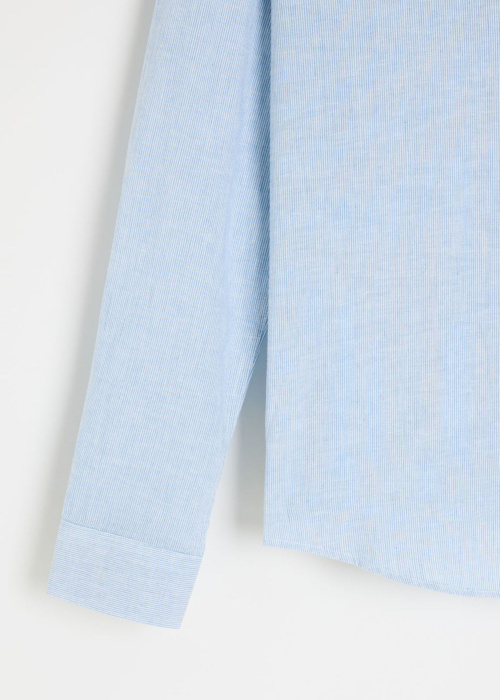 Diverse marškiniai Core Linen 262