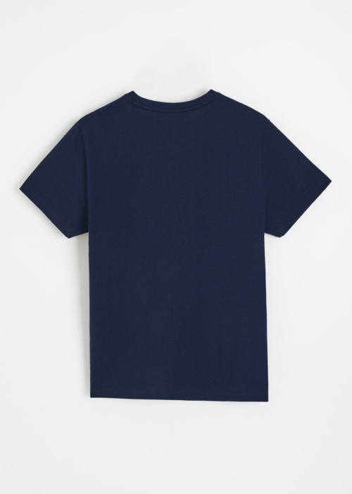 Diverse marškinėliai Herit Tsh