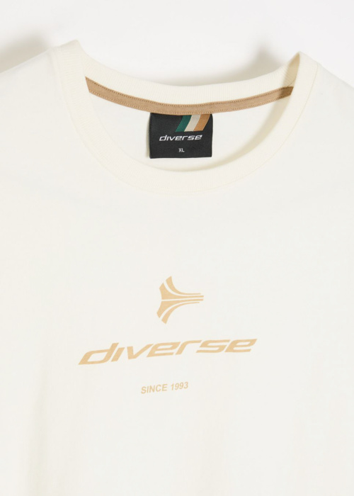 Diverse marškinėliai Orgl Log