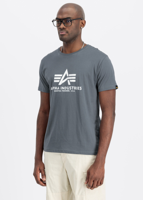 Alpha Industries marškinėliai