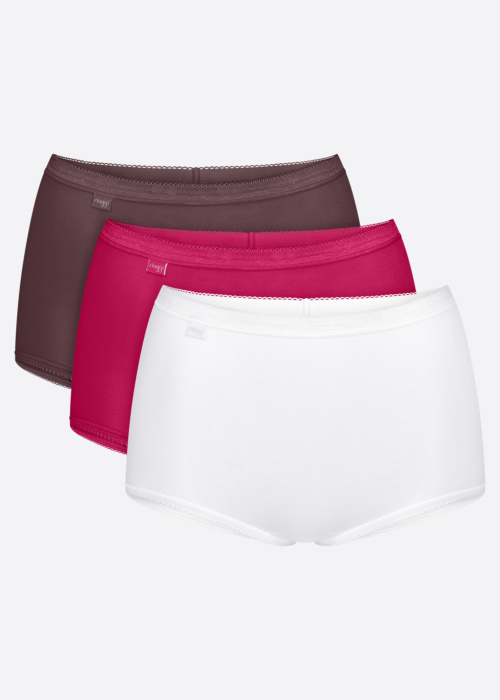 Sloggi kelnaitės Basic+