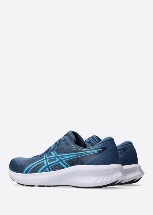 Asics bėgimo bateliai Patriot 14