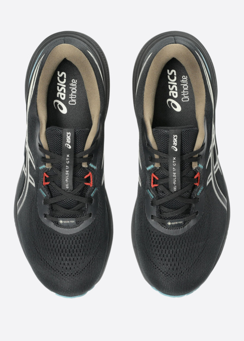 Asics bėgimo bateliai Gel-Pulse 17 Gtx