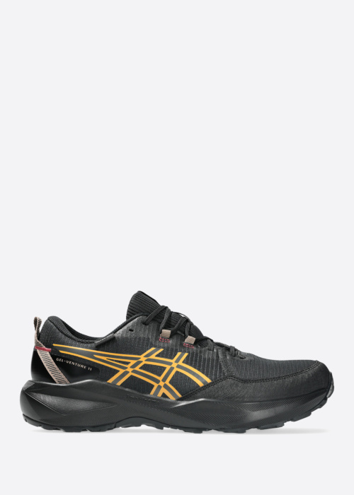 Asics bėgimo bateliai Gel-Venture 11 Waterproof