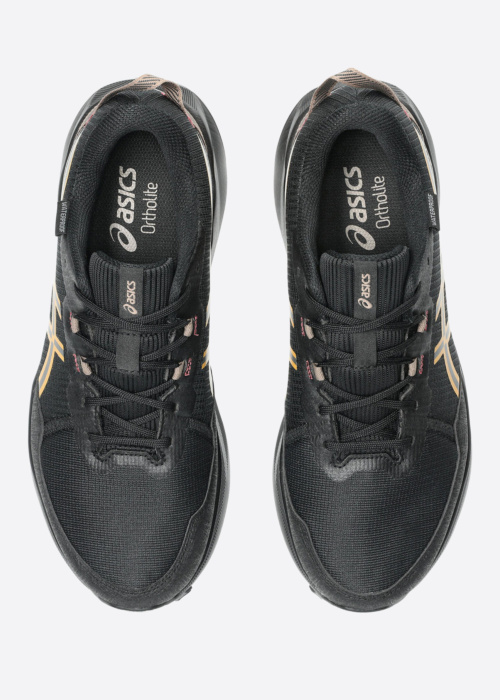 Asics bėgimo bateliai Gel-Venture 11 Waterproof