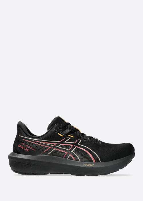 Asics bėgimo bateliai Gt-1000 15 Gtx