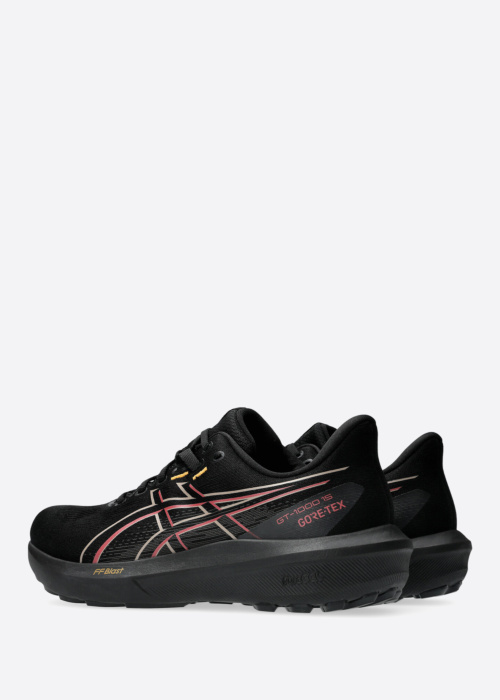 Asics bėgimo bateliai Gt-1000 15 Gtx