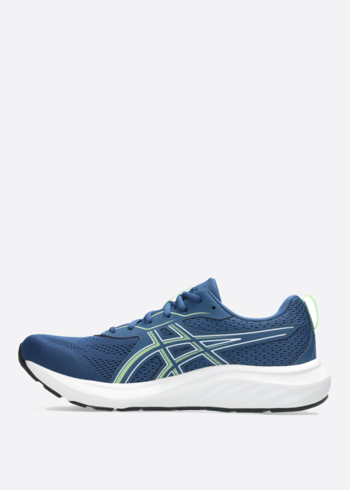 asics bėgimo bateliai Gel-contend 9