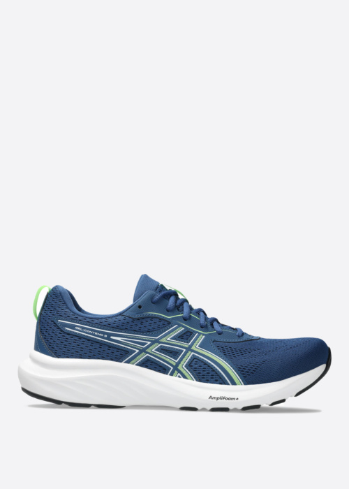 asics bėgimo bateliai Gel-contend 9