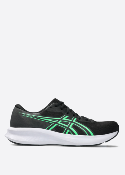 asics bėgimo bateliai Patriot 14