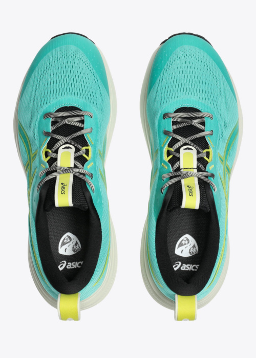 Asics bėgimo bateliai