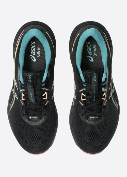 Asics bėgimo bateliai Gel-Pulse 17 Gtx