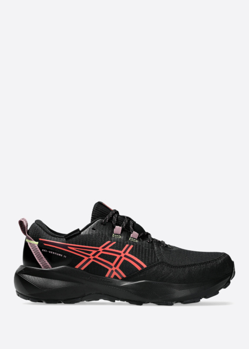 Asics bėgimo bateliai Gel-Venture 11 Waterproof