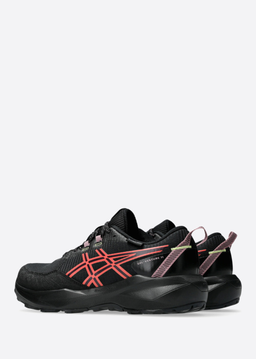 Asics bėgimo bateliai Gel-Venture 11 Waterproof
