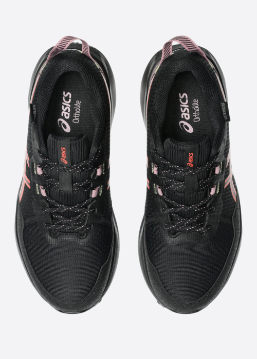 Asics bėgimo bateliai Gel-Venture 11 Waterproof