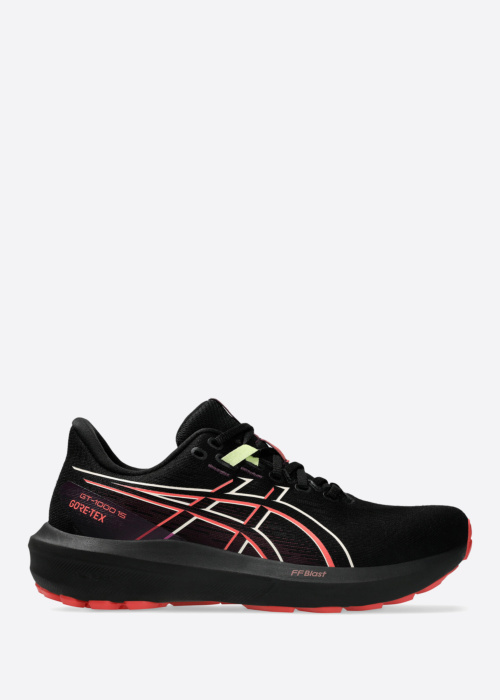 Asics bėgimo bateliai Gt-1000 15 Gtx