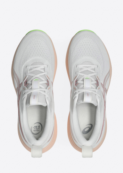 asics bėgimo bateliai Gel-Pulse 17