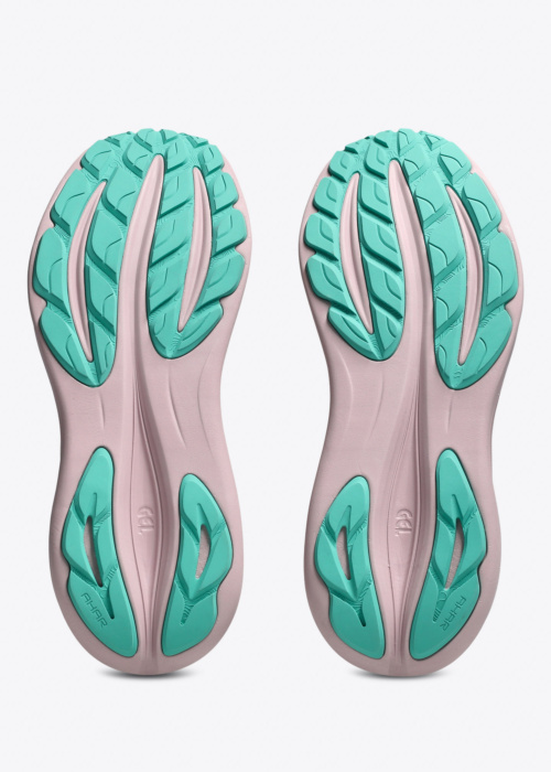 Asics bėgimo bateliai