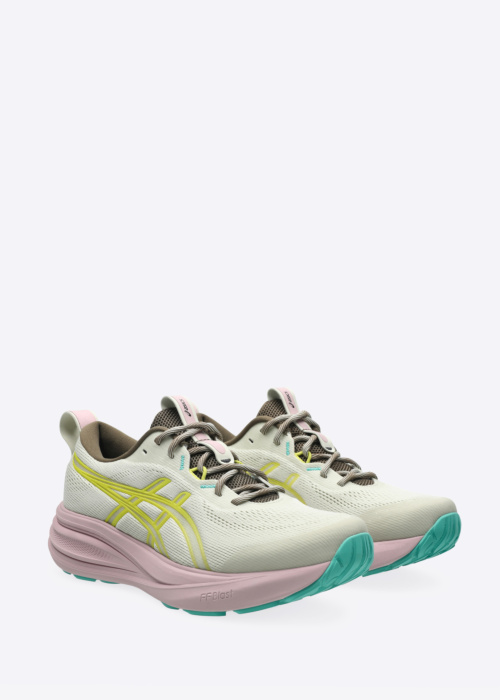 Asics bėgimo bateliai