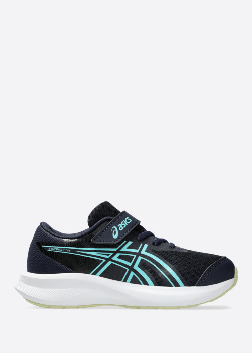 Asics bėgimo bateliai Patriot 14 Ps