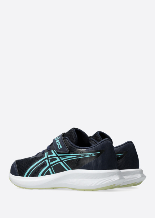 Asics bėgimo bateliai Patriot 14 Ps