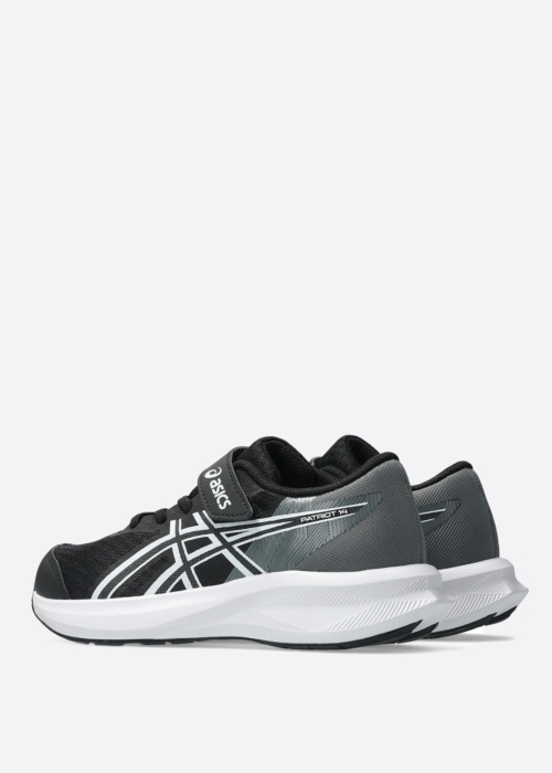 asics bėgimo bateliai Patriot 14