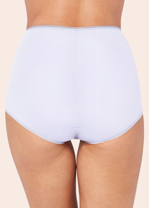 Sloggi kelnaitės Maxi 3 poros