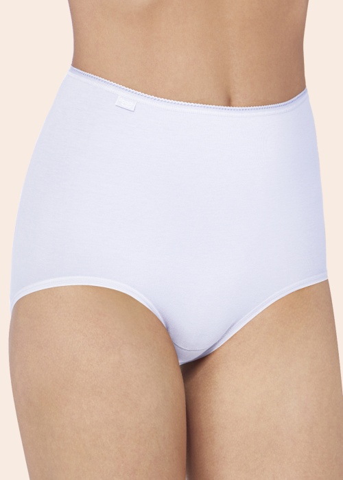 Sloggi kelnaitės Maxi 3 poros