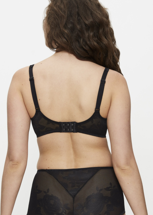 Triumph liemenėlė Wild Rose Sensation W01