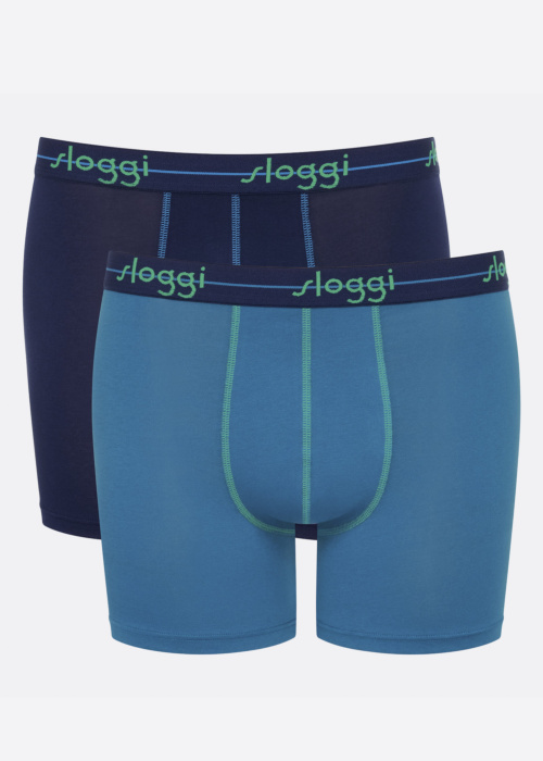 Sloggi apatini aidėžutėje 2 vnt. Start