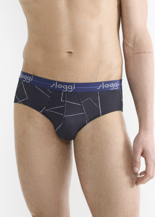 Sloggi kelnaitės Start