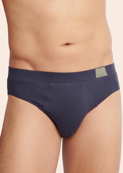 Sloggi kelnaitės, 2 vnt. dėžutėje Go Natural