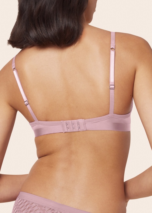 Triumph liemenėlė Aura Spotlight Concious Whu