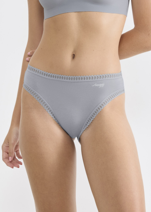 Sloggi kelnaitės Go Crush