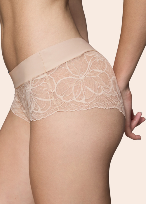 Triumph kelnaitės kūnas Make-up Illusion Lace