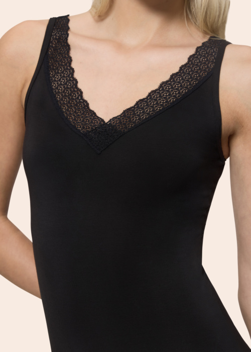 Triumph apatiniai markineliai Feel Of Modal