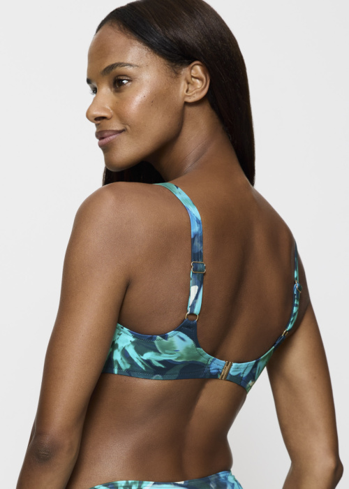 Triumph maudymosi liemenėlė