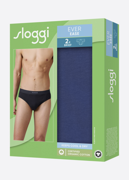 Sloggi kelnaitės, 2 vnt. dėžutėje