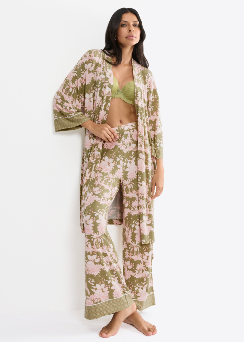 Triumph chalatas Aura Spotlight