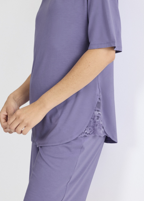 Triumph pižama Timeless Sensuality