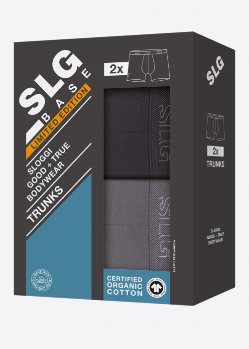 Sloggi kelnaitės Slg Base