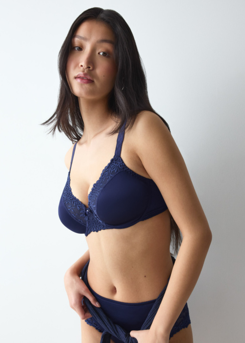 Triumph liemenėlė Ladyform Soft T