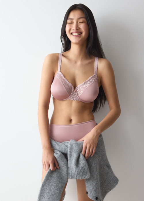 Triumph liemenėlė Ladyform Soft T